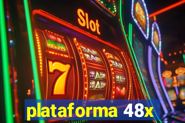 plataforma 48x